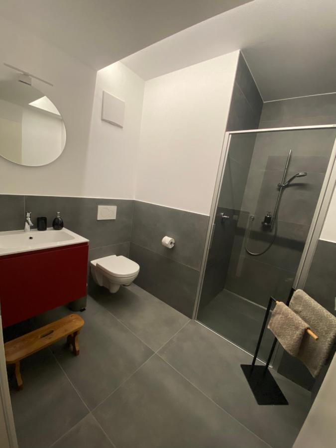 Hotel Garni Vinea Montis Termeno Extérieur photo