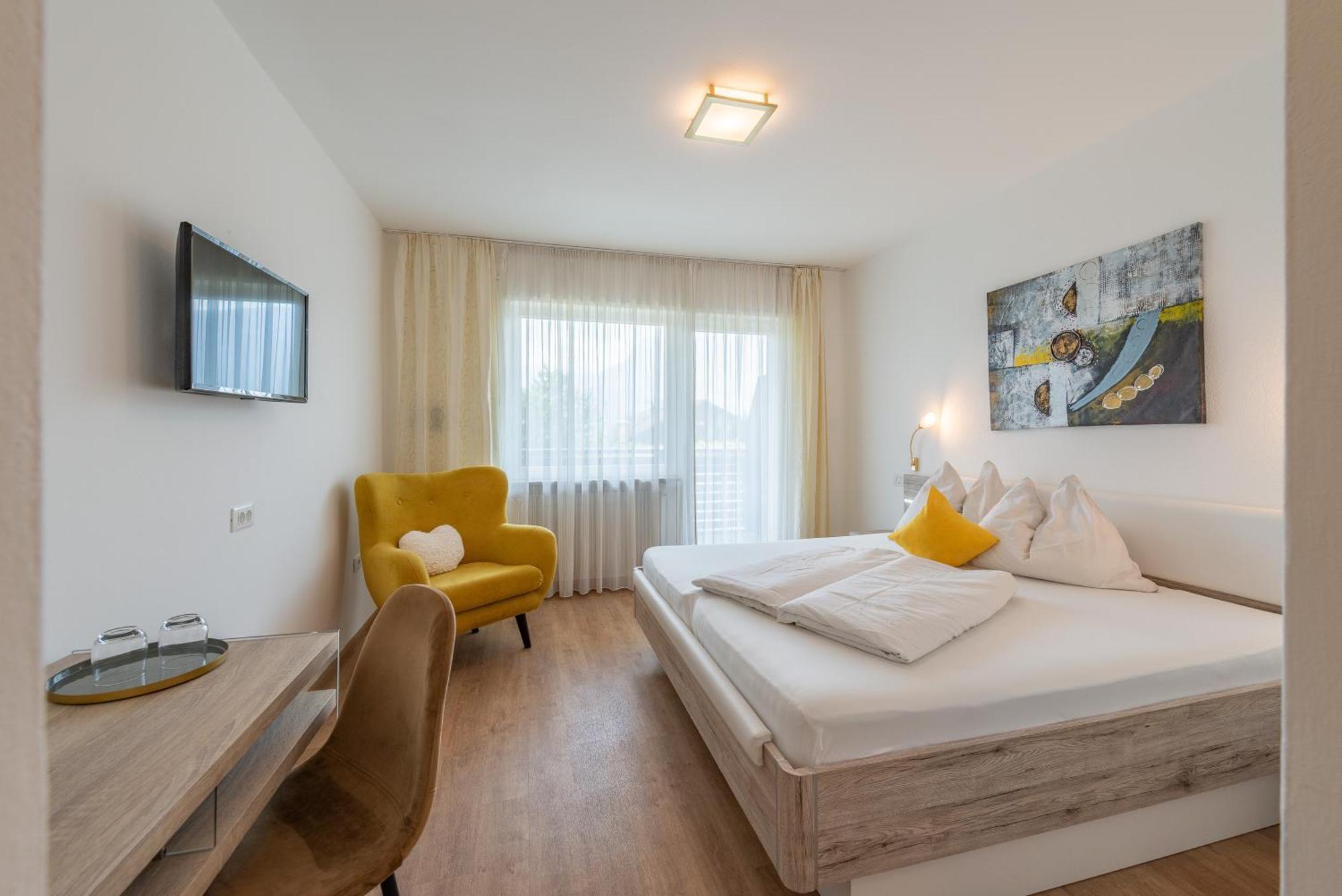 Hotel Garni Vinea Montis Termeno Extérieur photo